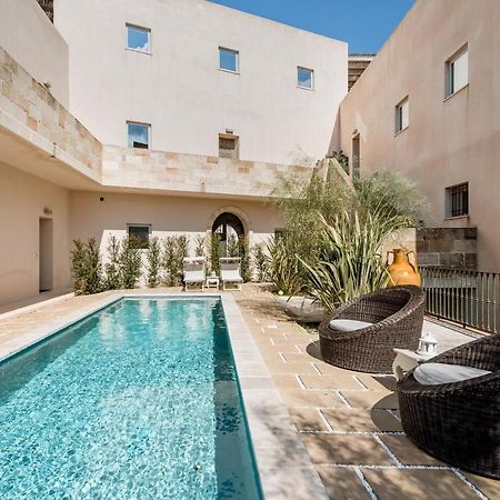 Wp Relais Apartments Diso Luaran gambar
