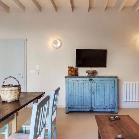 Wp Relais Apartments Diso Luaran gambar