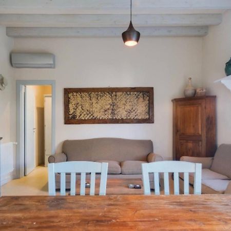 Wp Relais Apartments Diso Luaran gambar