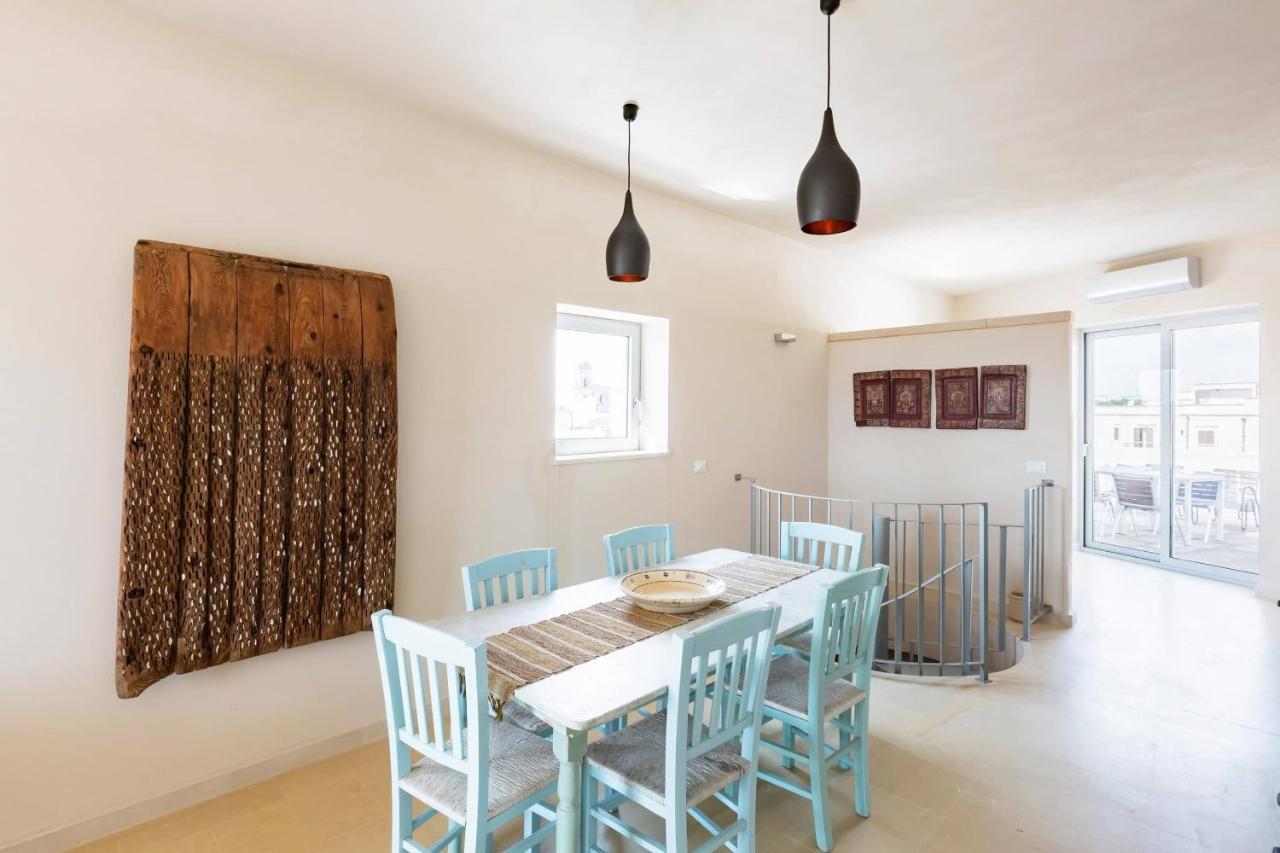 Wp Relais Apartments Diso Luaran gambar