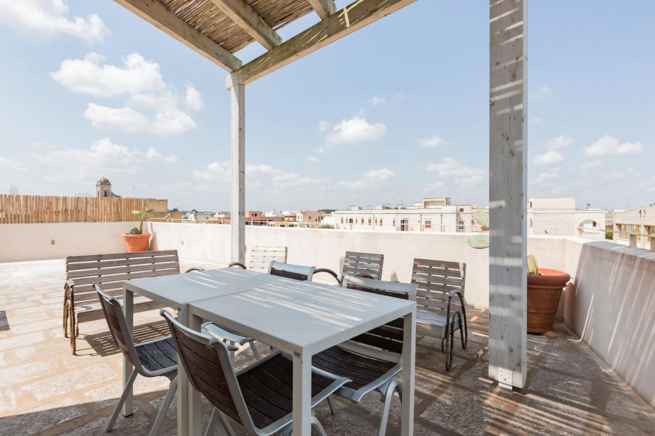 Wp Relais Apartments Diso Luaran gambar
