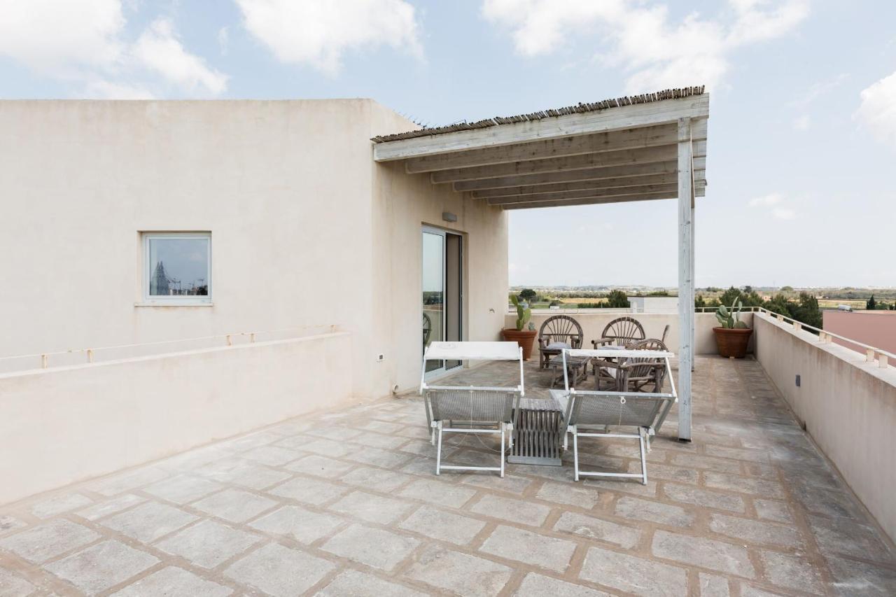 Wp Relais Apartments Diso Luaran gambar