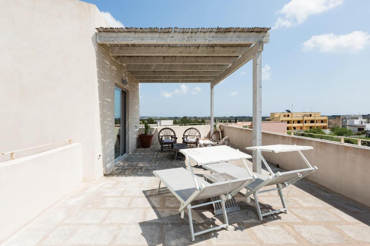 Wp Relais Apartments Diso Luaran gambar
