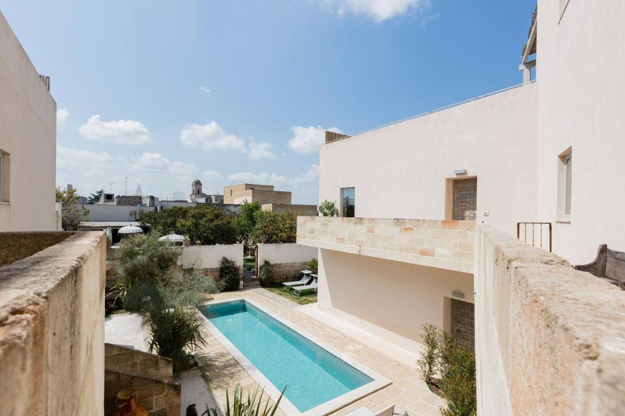Wp Relais Apartments Diso Luaran gambar