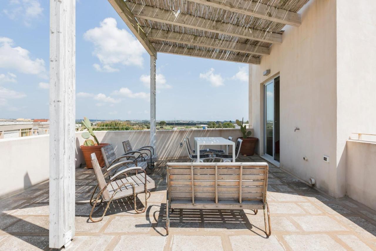 Wp Relais Apartments Diso Luaran gambar