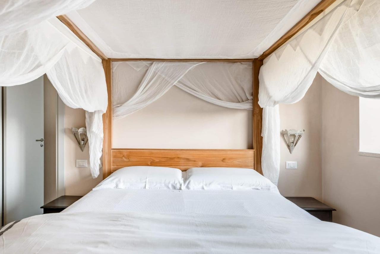 Wp Relais Apartments Diso Luaran gambar