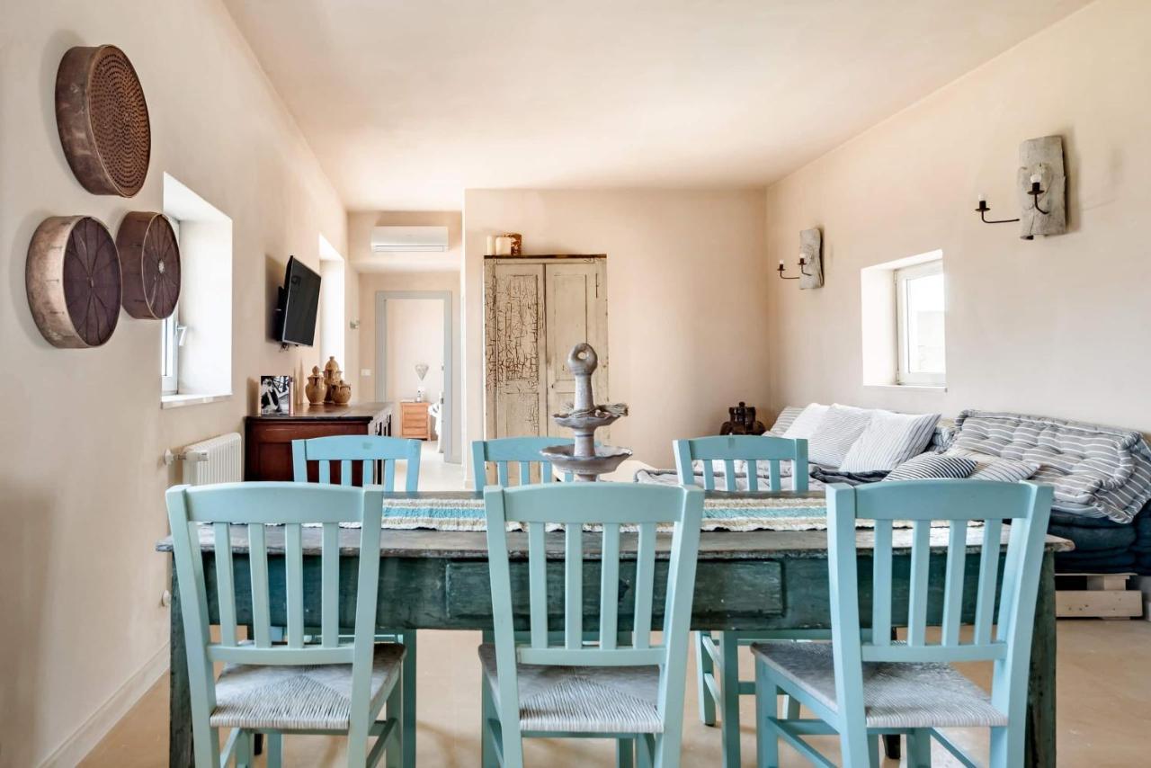 Wp Relais Apartments Diso Luaran gambar