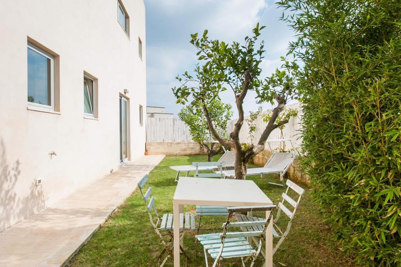 Wp Relais Apartments Diso Luaran gambar