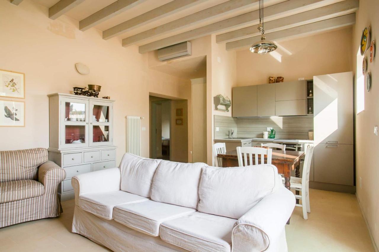 Wp Relais Apartments Diso Luaran gambar