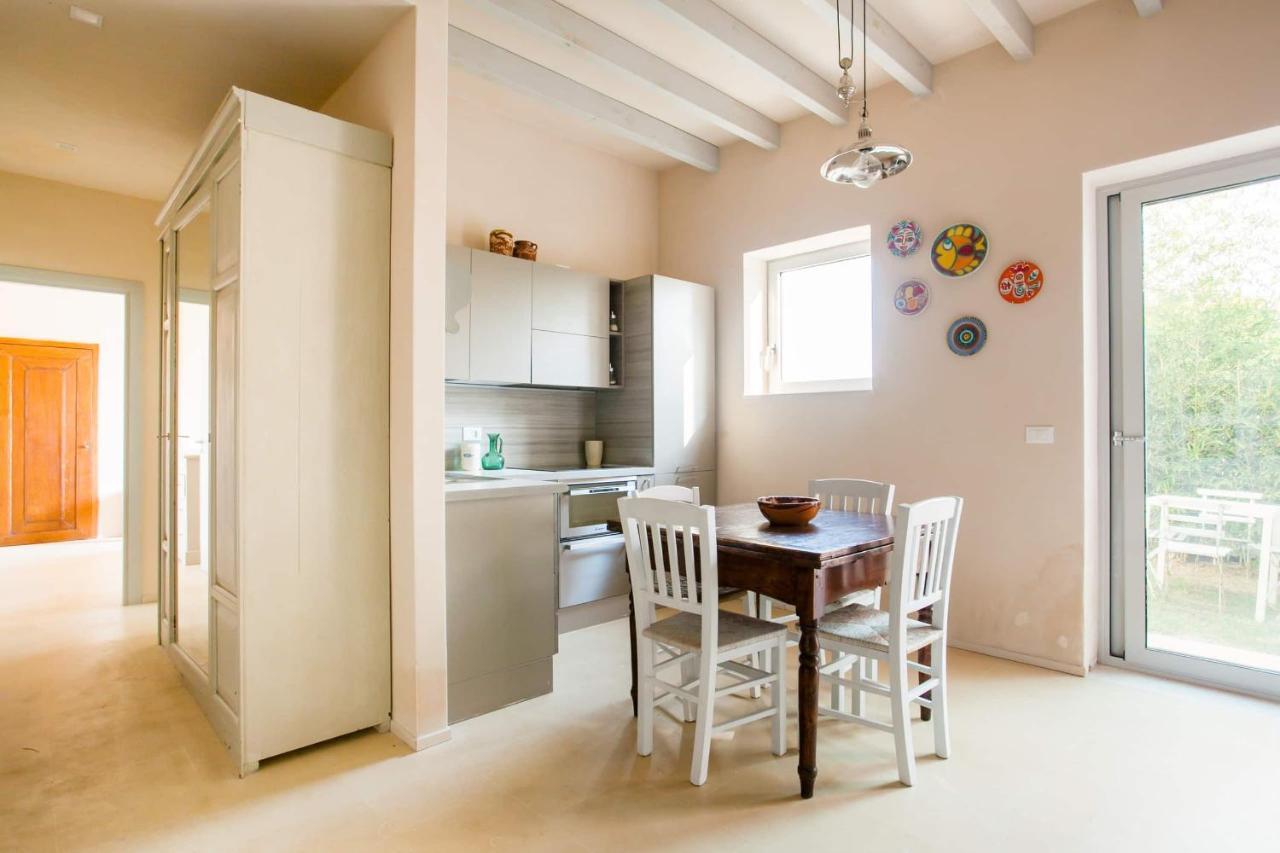 Wp Relais Apartments Diso Luaran gambar