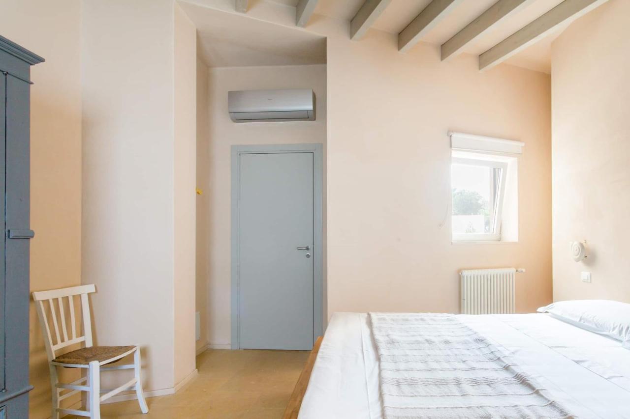 Wp Relais Apartments Diso Luaran gambar