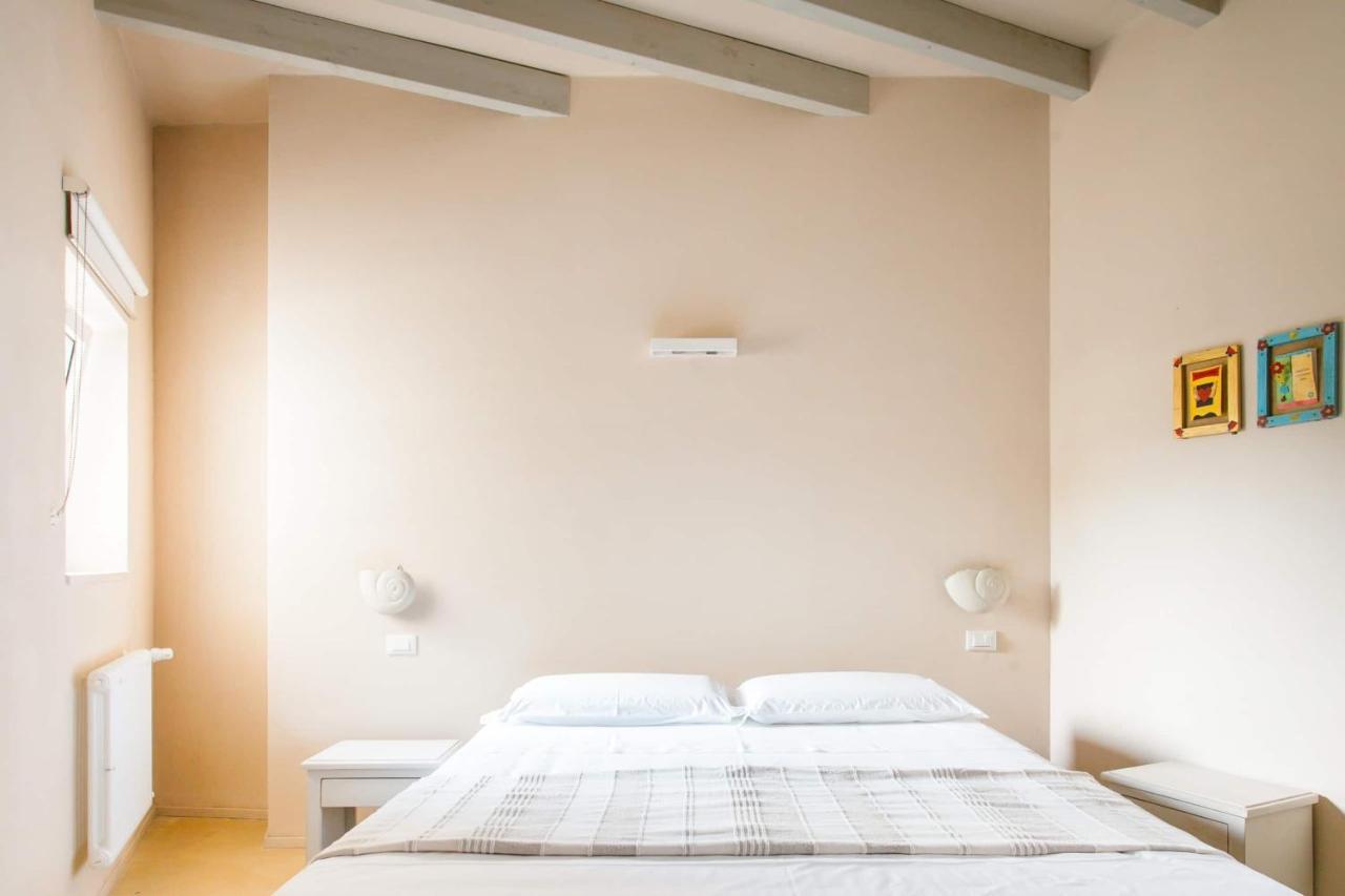 Wp Relais Apartments Diso Luaran gambar
