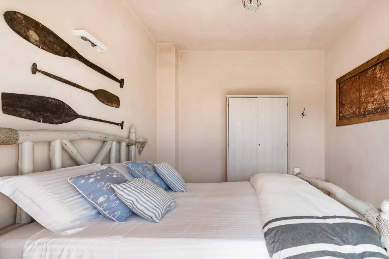 Wp Relais Apartments Diso Luaran gambar
