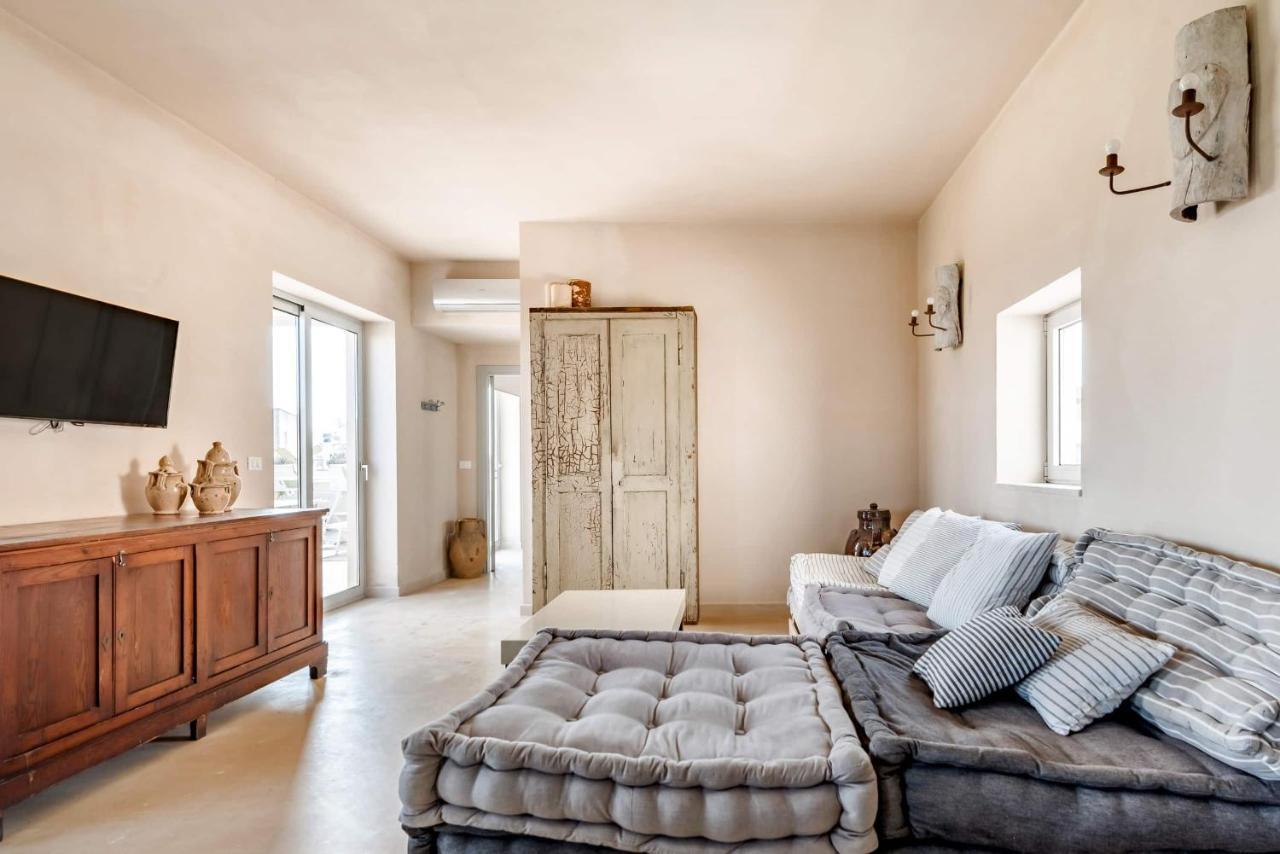 Wp Relais Apartments Diso Luaran gambar
