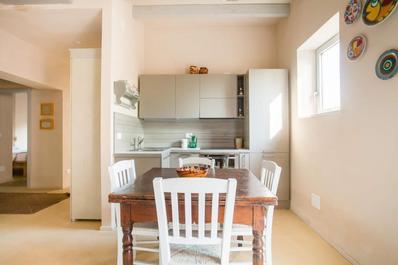 Wp Relais Apartments Diso Luaran gambar