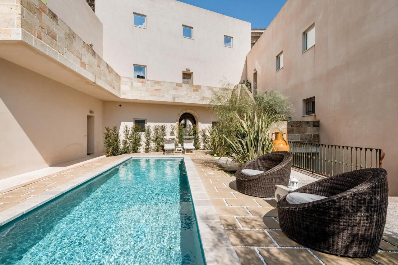 Wp Relais Apartments Diso Luaran gambar