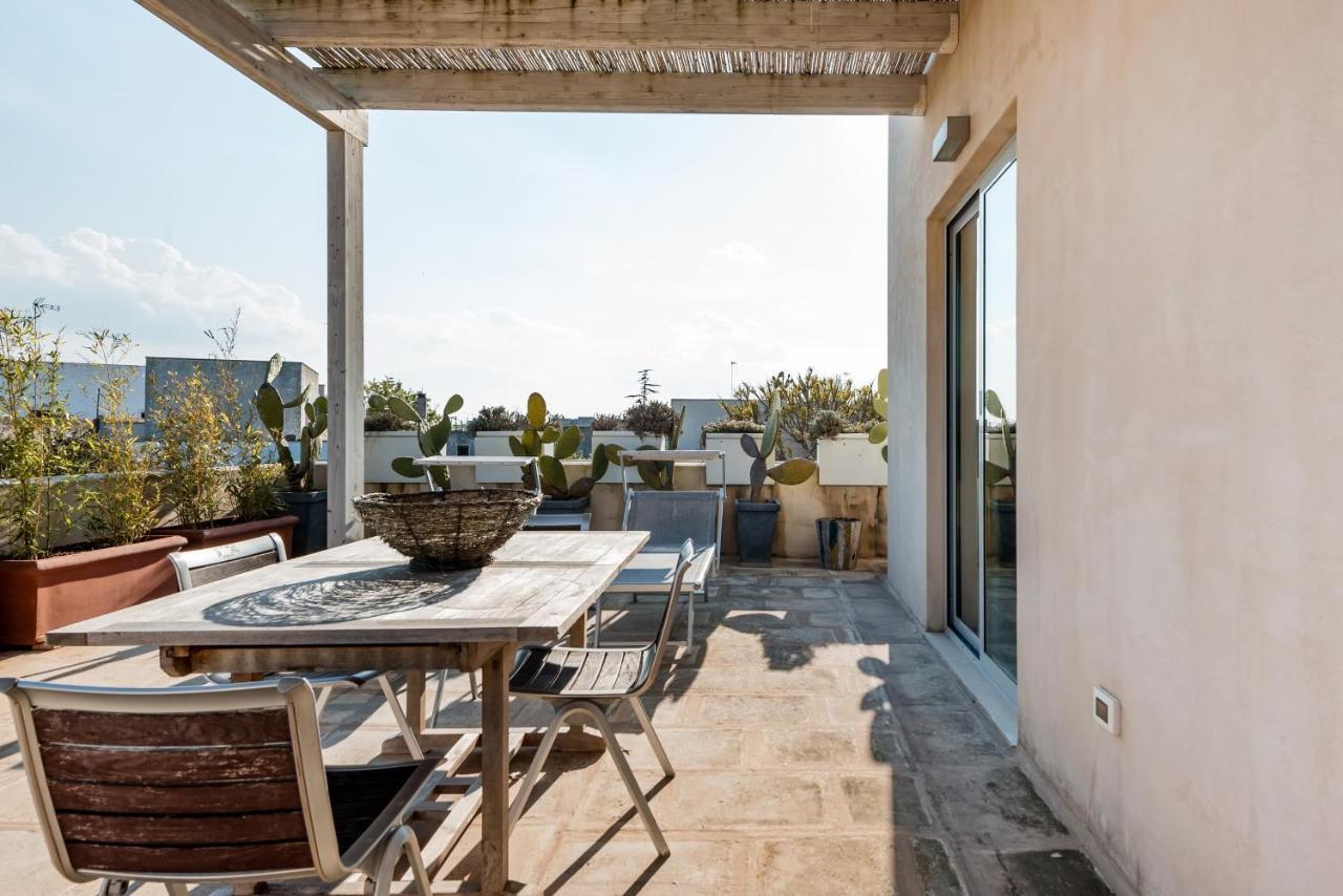 Wp Relais Apartments Diso Luaran gambar