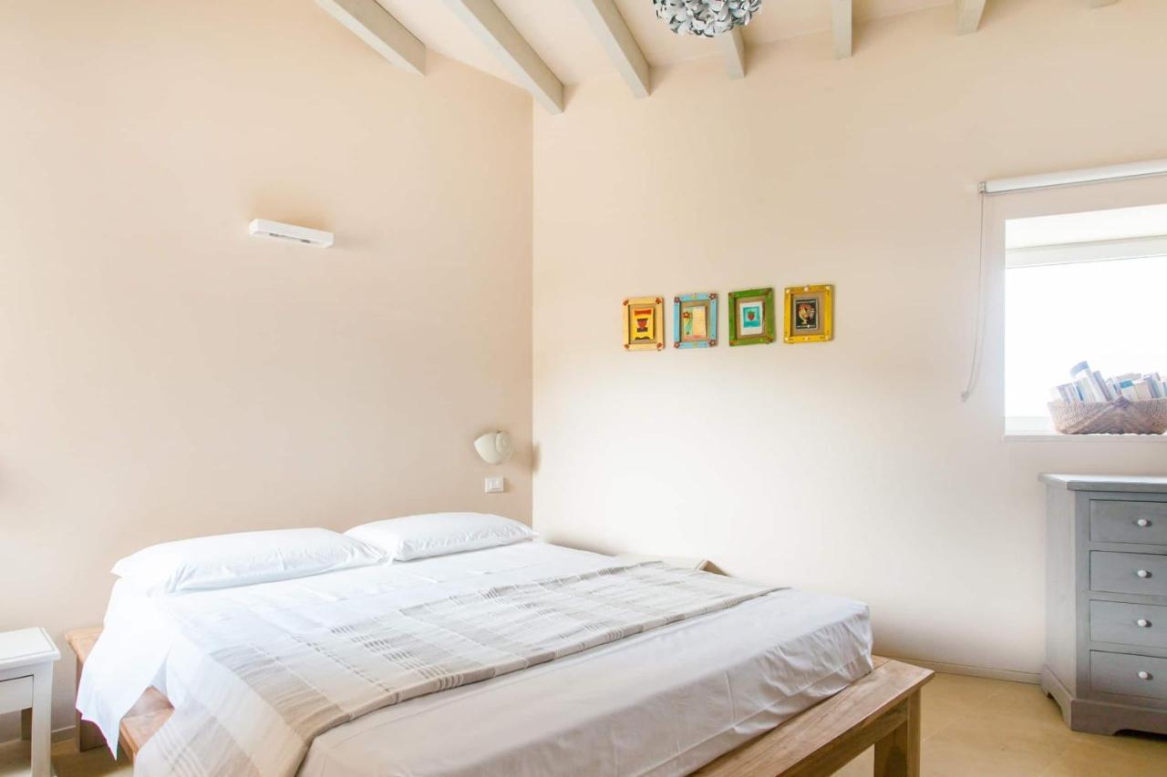 Wp Relais Apartments Diso Luaran gambar