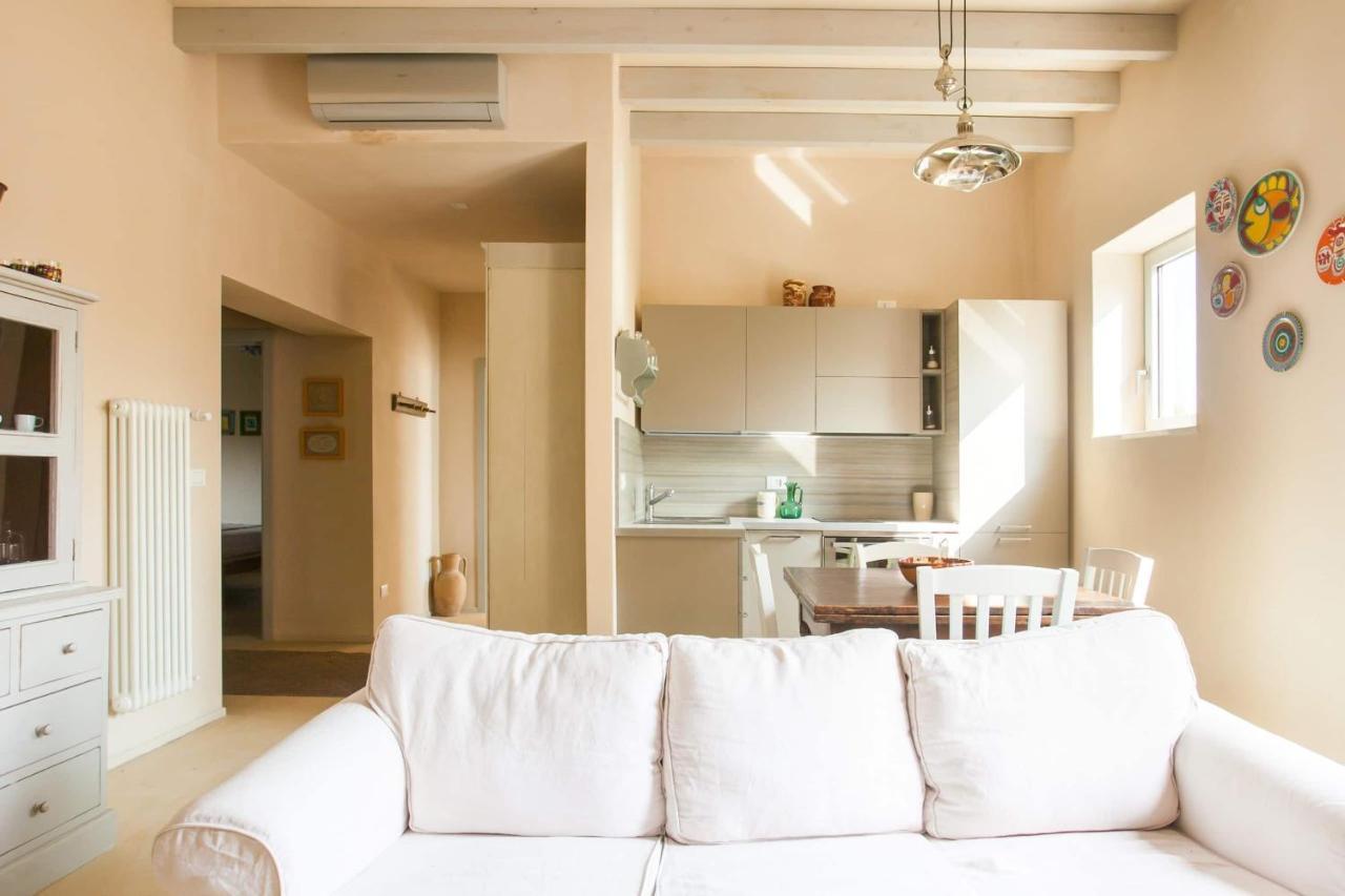 Wp Relais Apartments Diso Luaran gambar