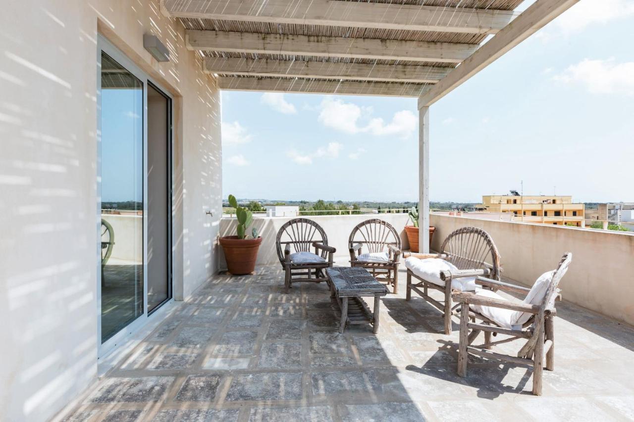 Wp Relais Apartments Diso Luaran gambar