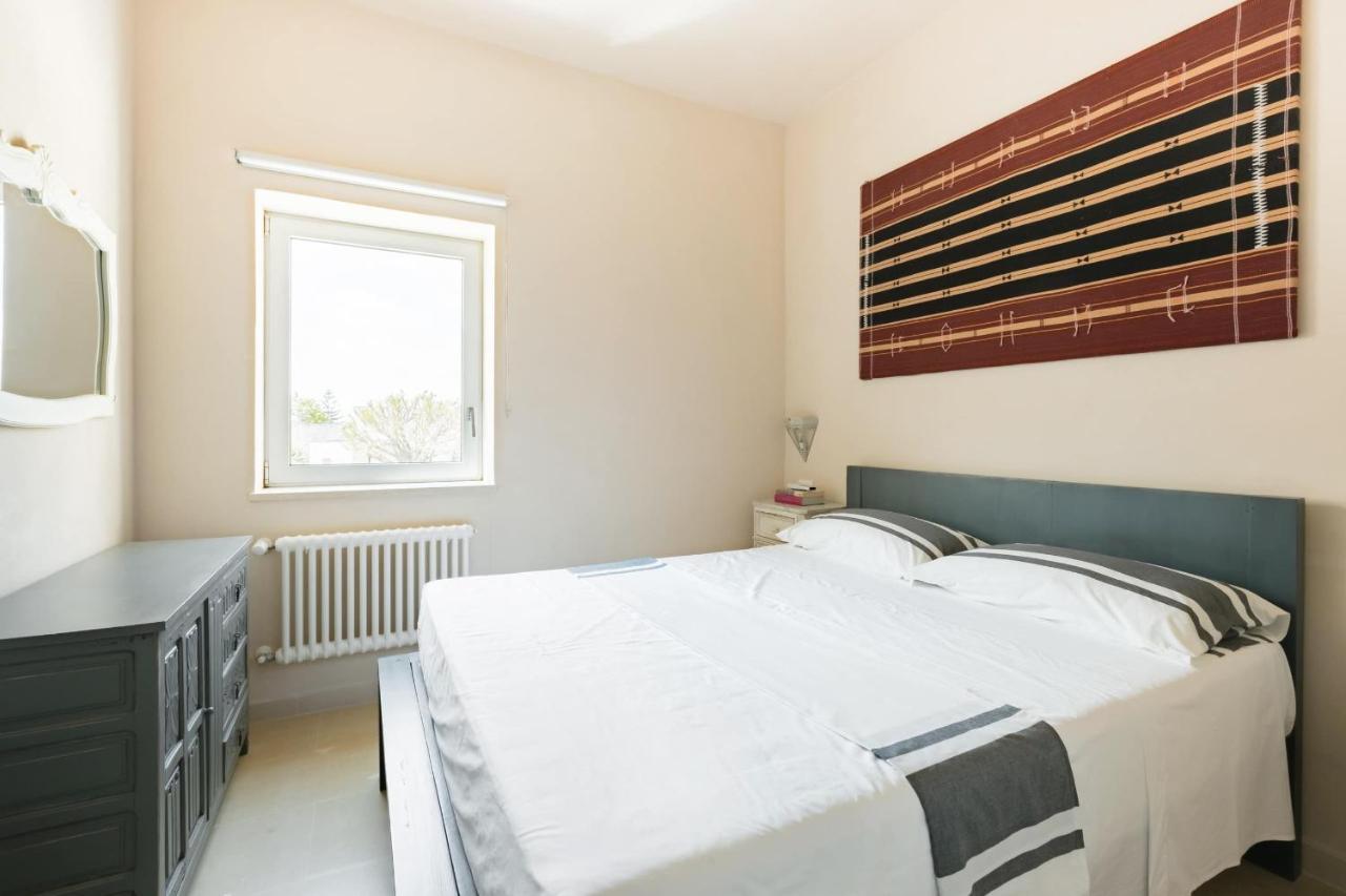 Wp Relais Apartments Diso Luaran gambar