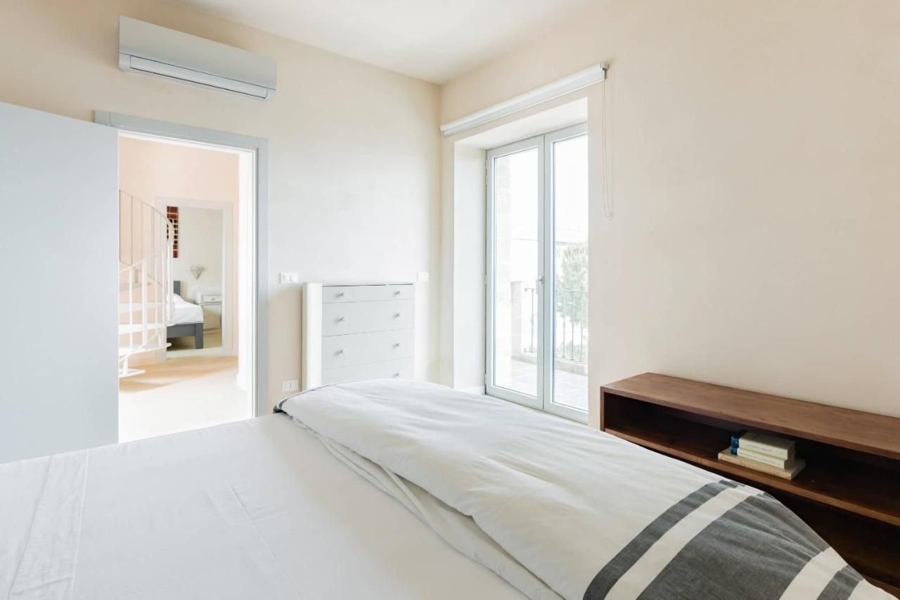 Wp Relais Apartments Diso Luaran gambar