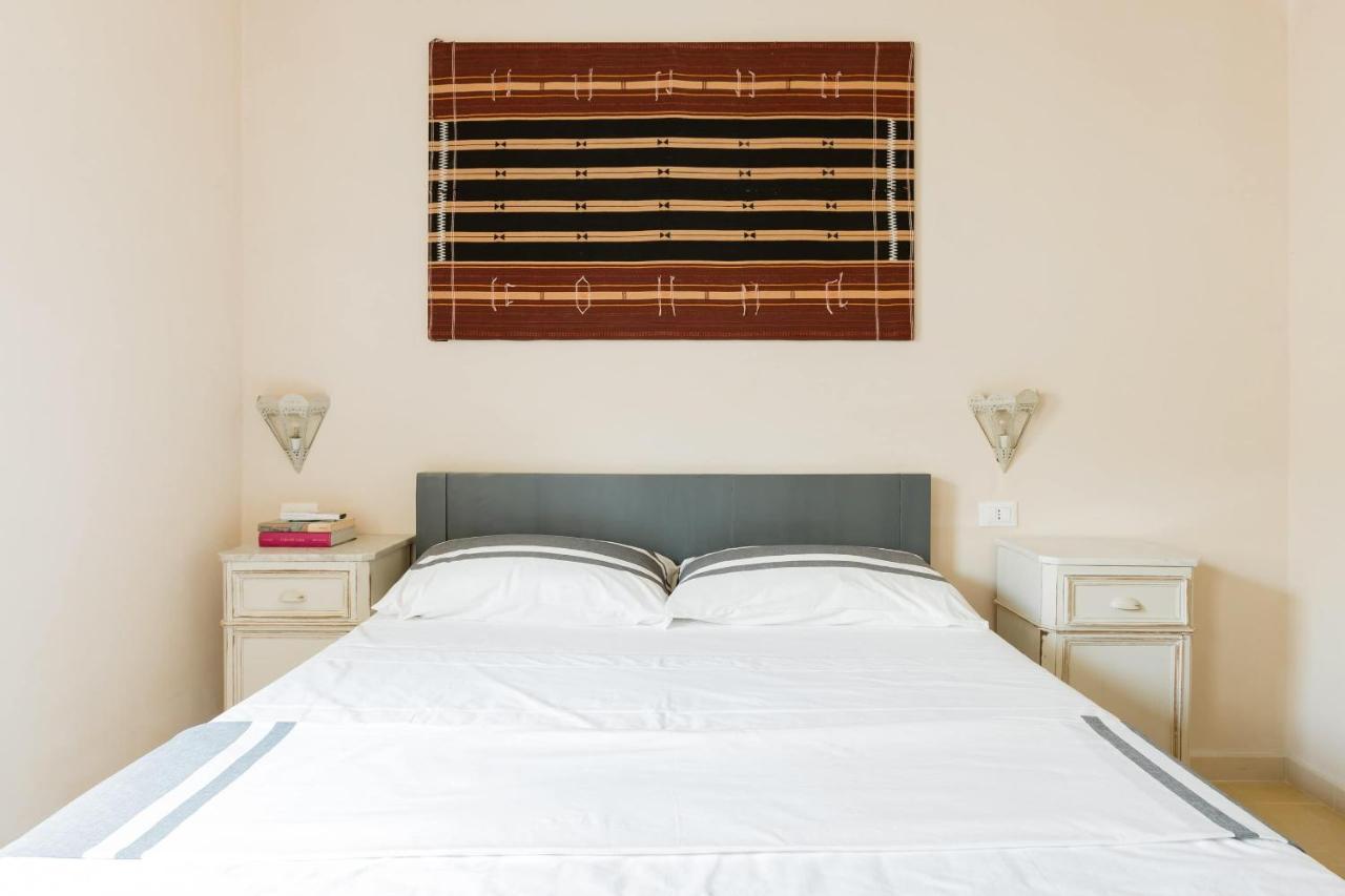 Wp Relais Apartments Diso Luaran gambar