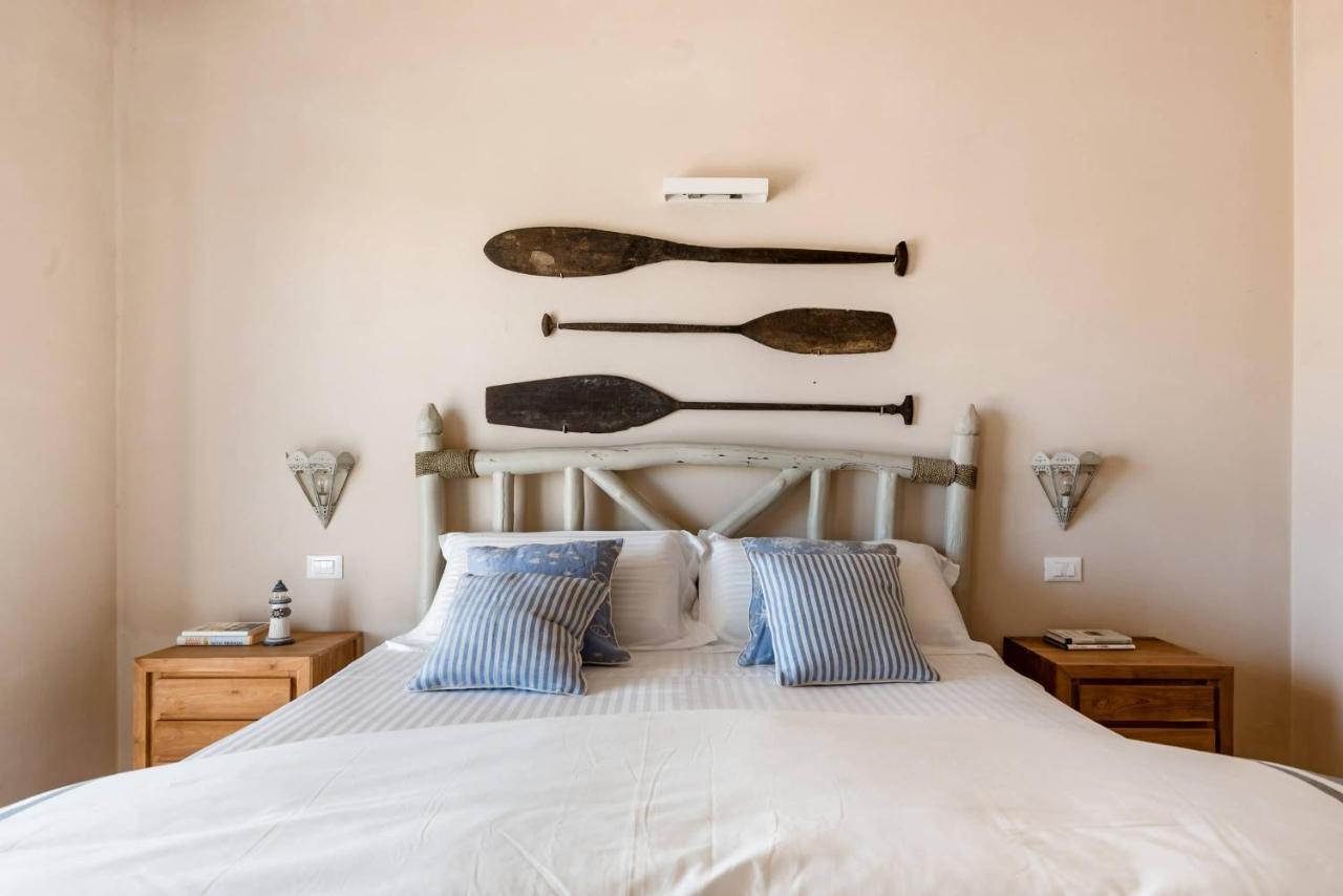 Wp Relais Apartments Diso Luaran gambar