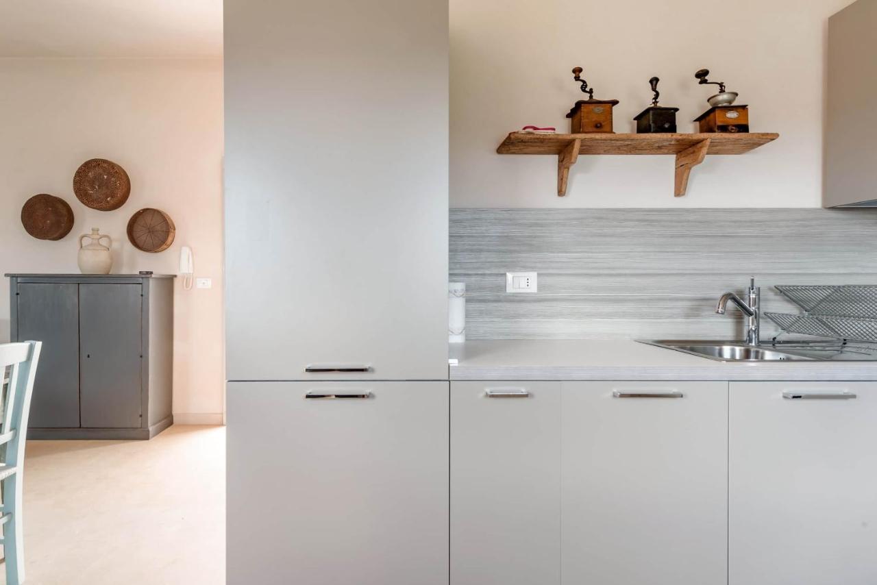Wp Relais Apartments Diso Luaran gambar