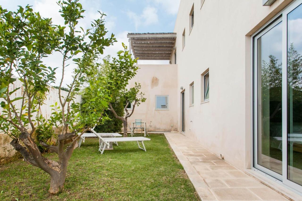 Wp Relais Apartments Diso Luaran gambar