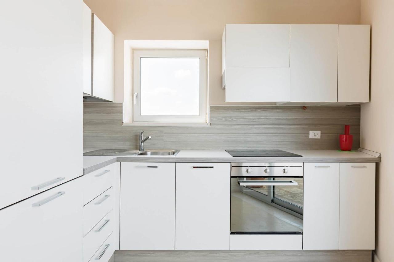 Wp Relais Apartments Diso Luaran gambar