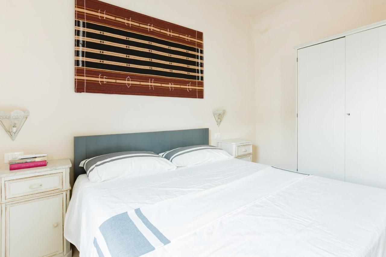 Wp Relais Apartments Diso Luaran gambar