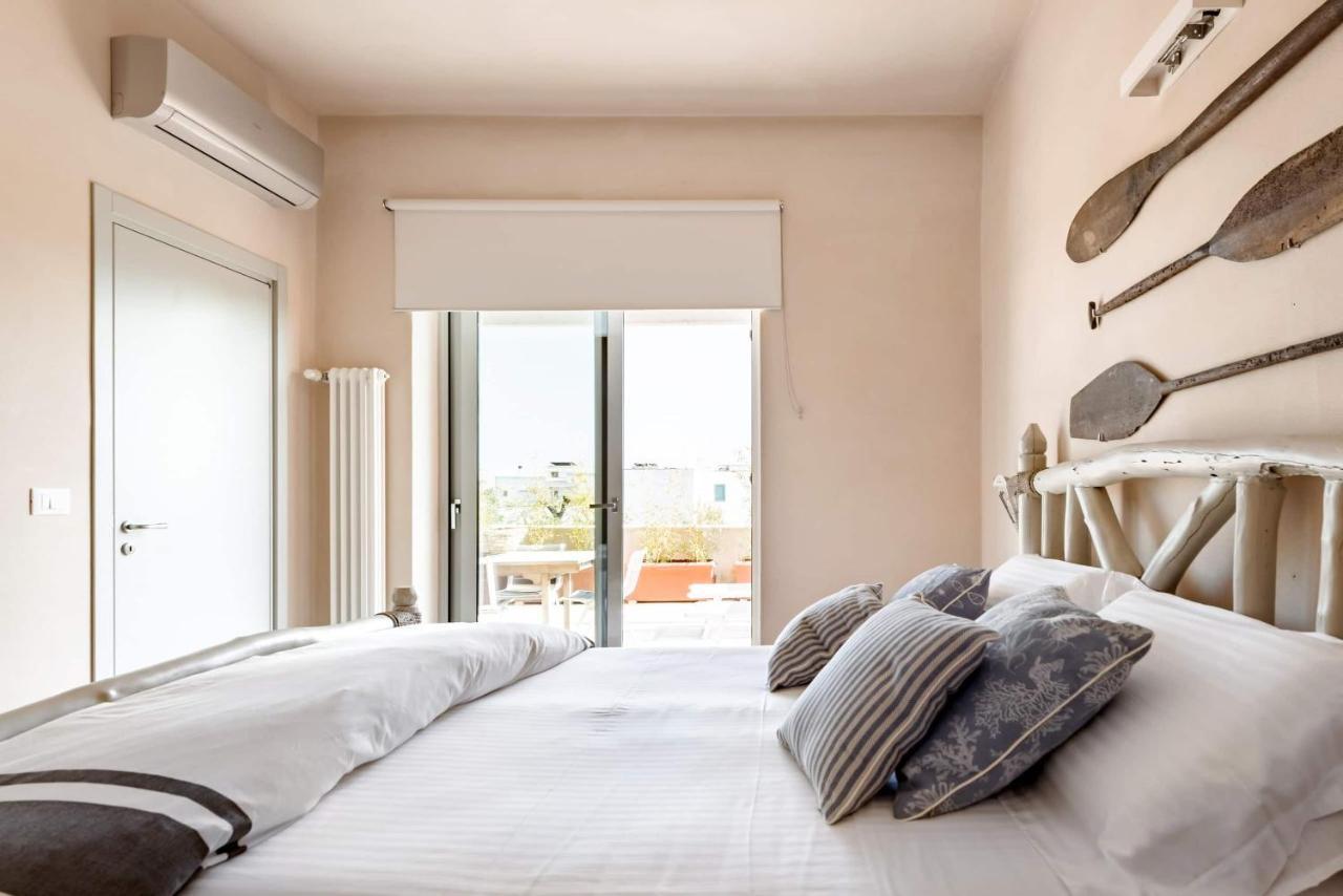 Wp Relais Apartments Diso Luaran gambar