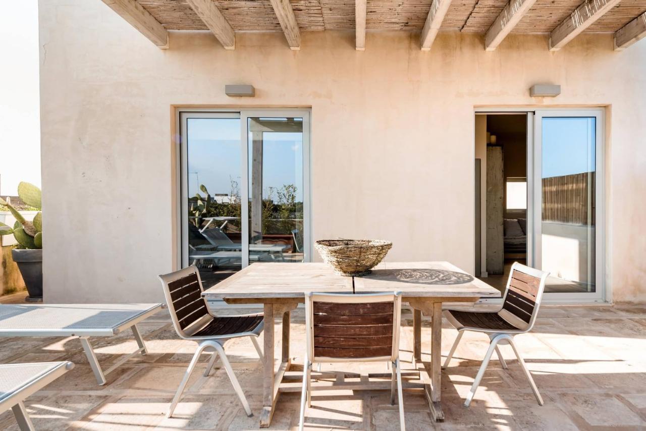Wp Relais Apartments Diso Luaran gambar