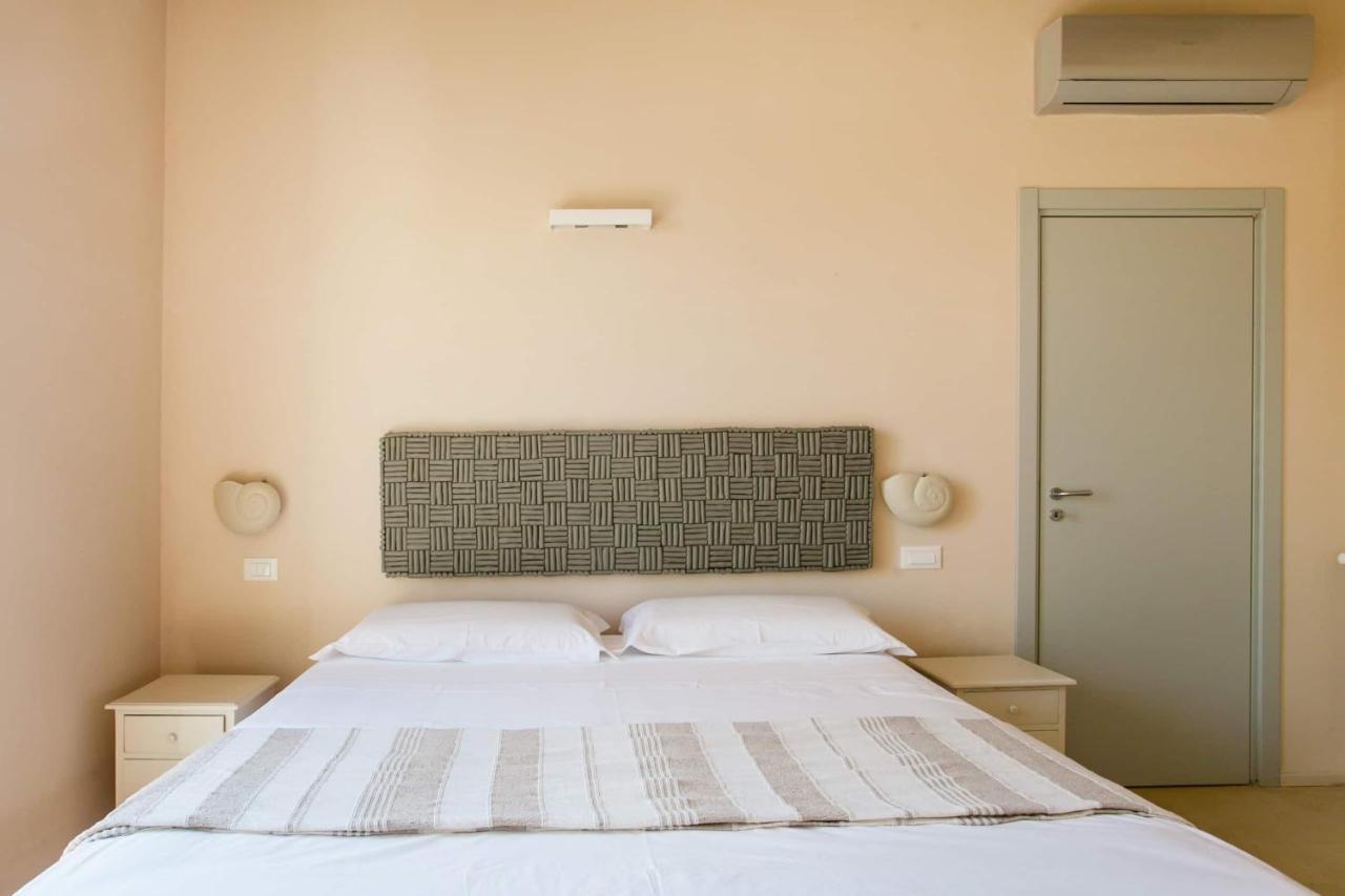 Wp Relais Apartments Diso Luaran gambar