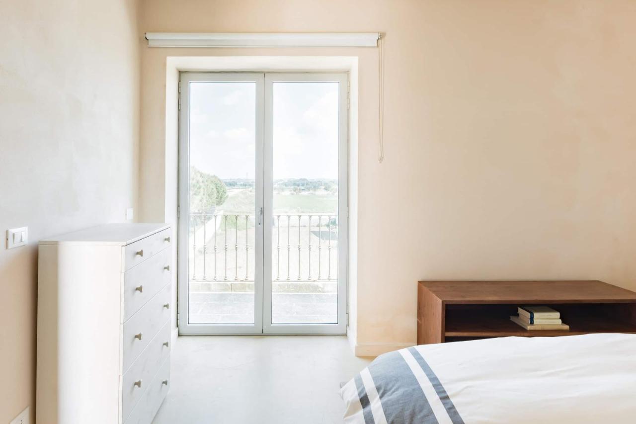 Wp Relais Apartments Diso Luaran gambar