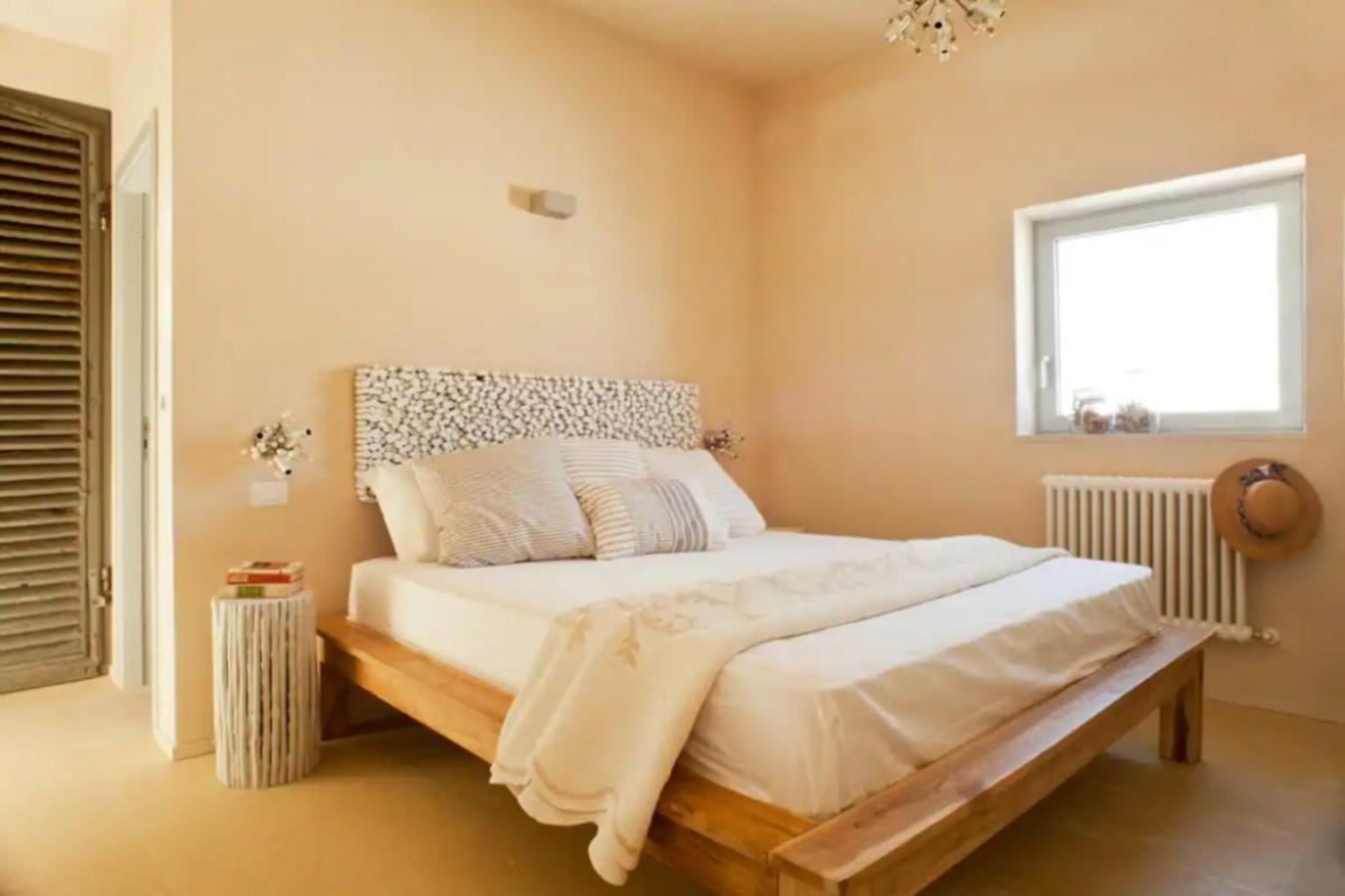Wp Relais Apartments Diso Luaran gambar