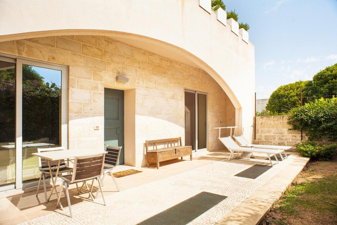 Wp Relais Apartments Diso Luaran gambar