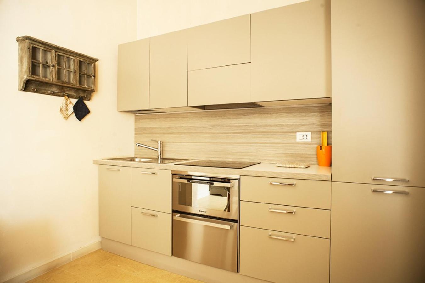 Wp Relais Apartments Diso Luaran gambar