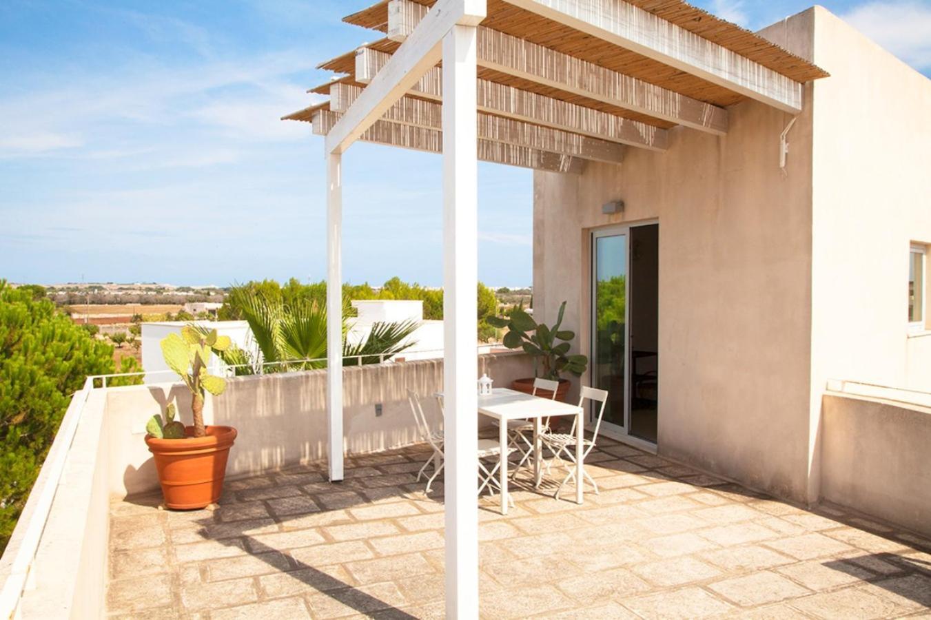 Wp Relais Apartments Diso Luaran gambar