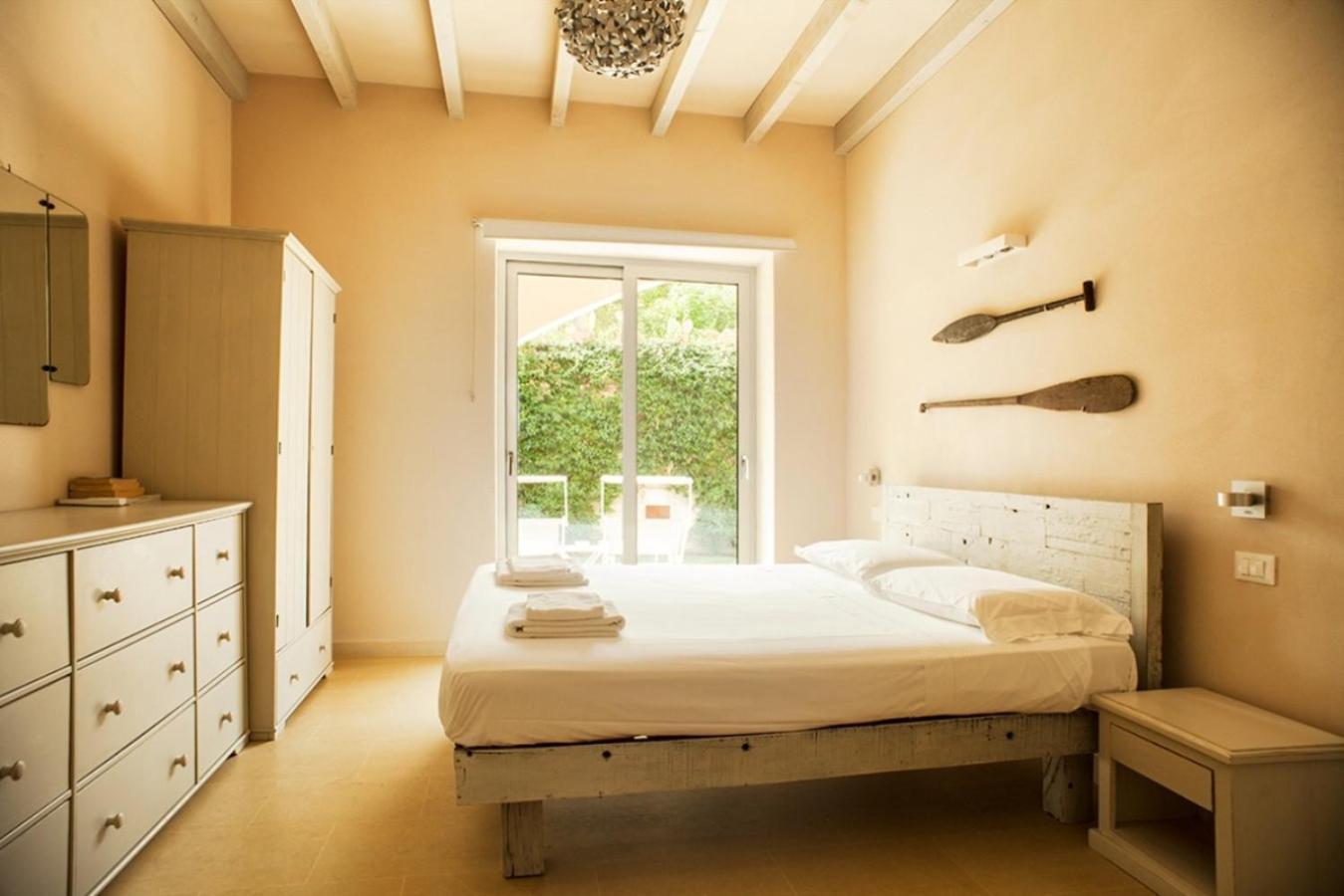 Wp Relais Apartments Diso Luaran gambar