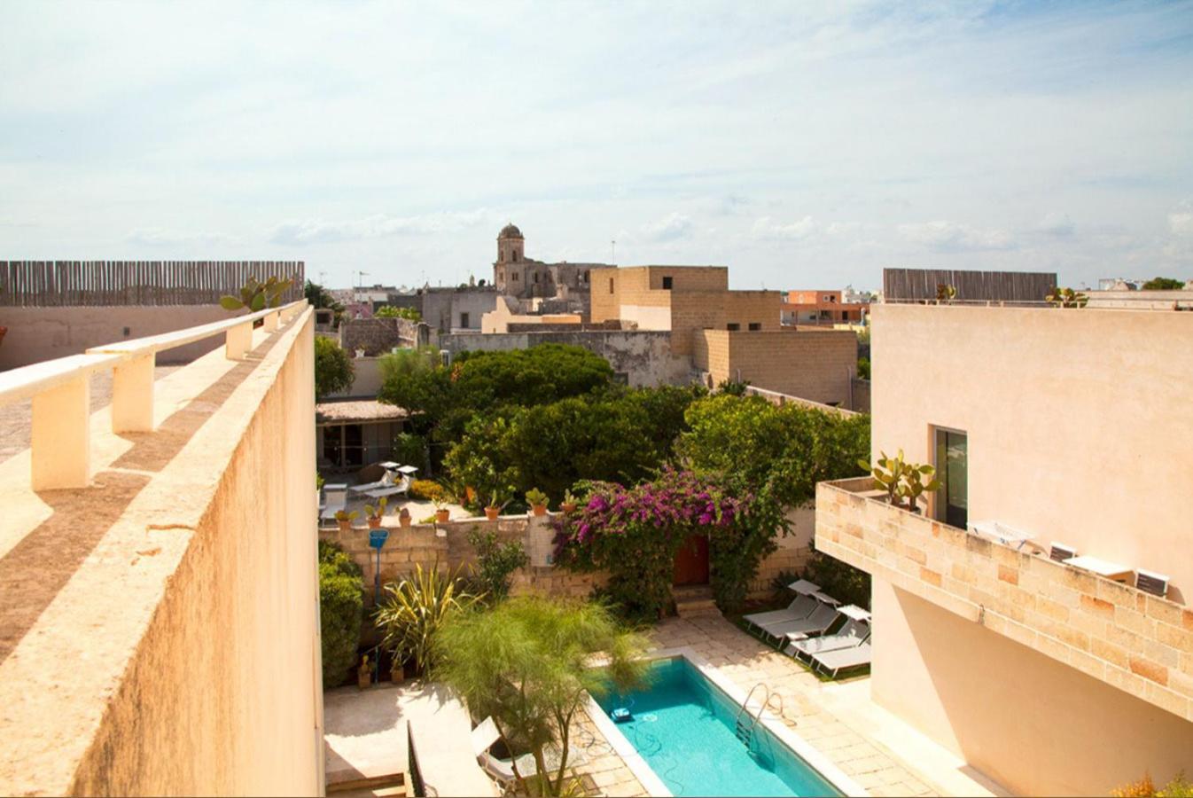 Wp Relais Apartments Diso Luaran gambar