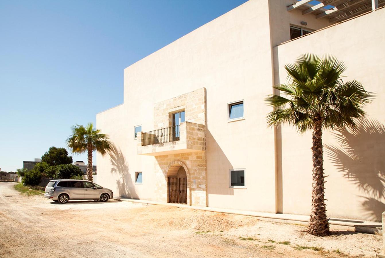 Wp Relais Apartments Diso Luaran gambar