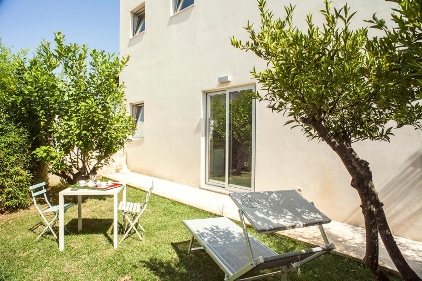 Wp Relais Apartments Diso Luaran gambar