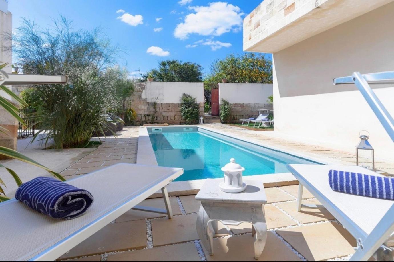 Wp Relais Apartments Diso Luaran gambar