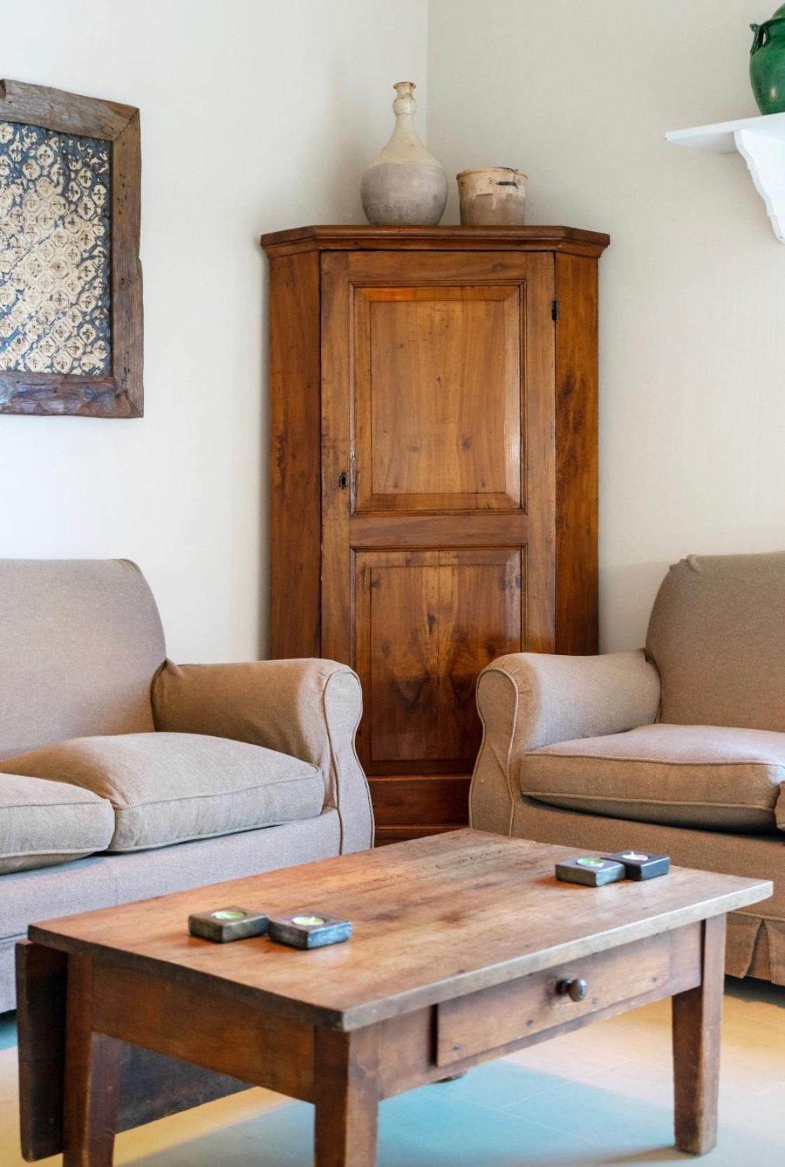Wp Relais Apartments Diso Luaran gambar
