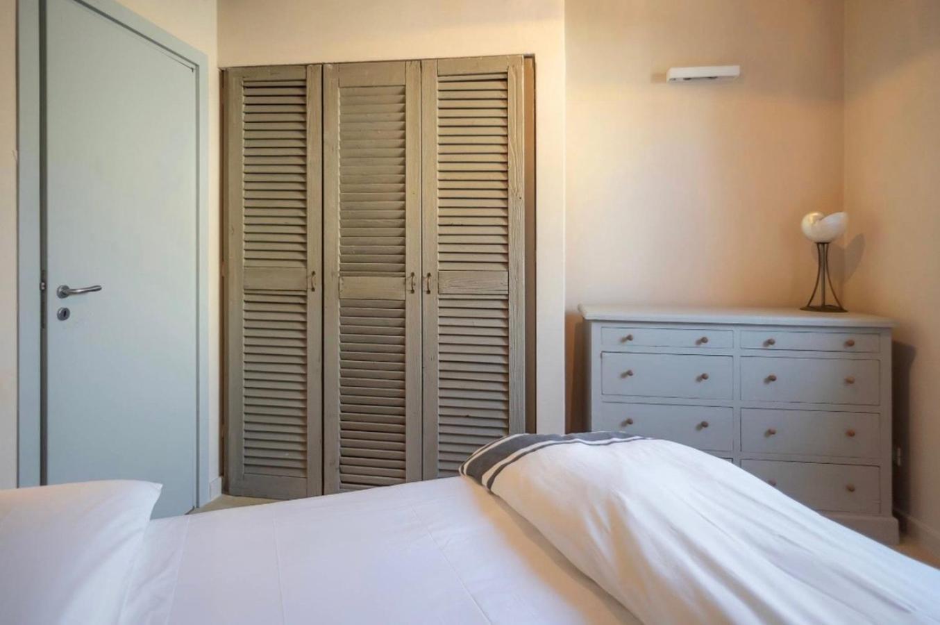 Wp Relais Apartments Diso Luaran gambar