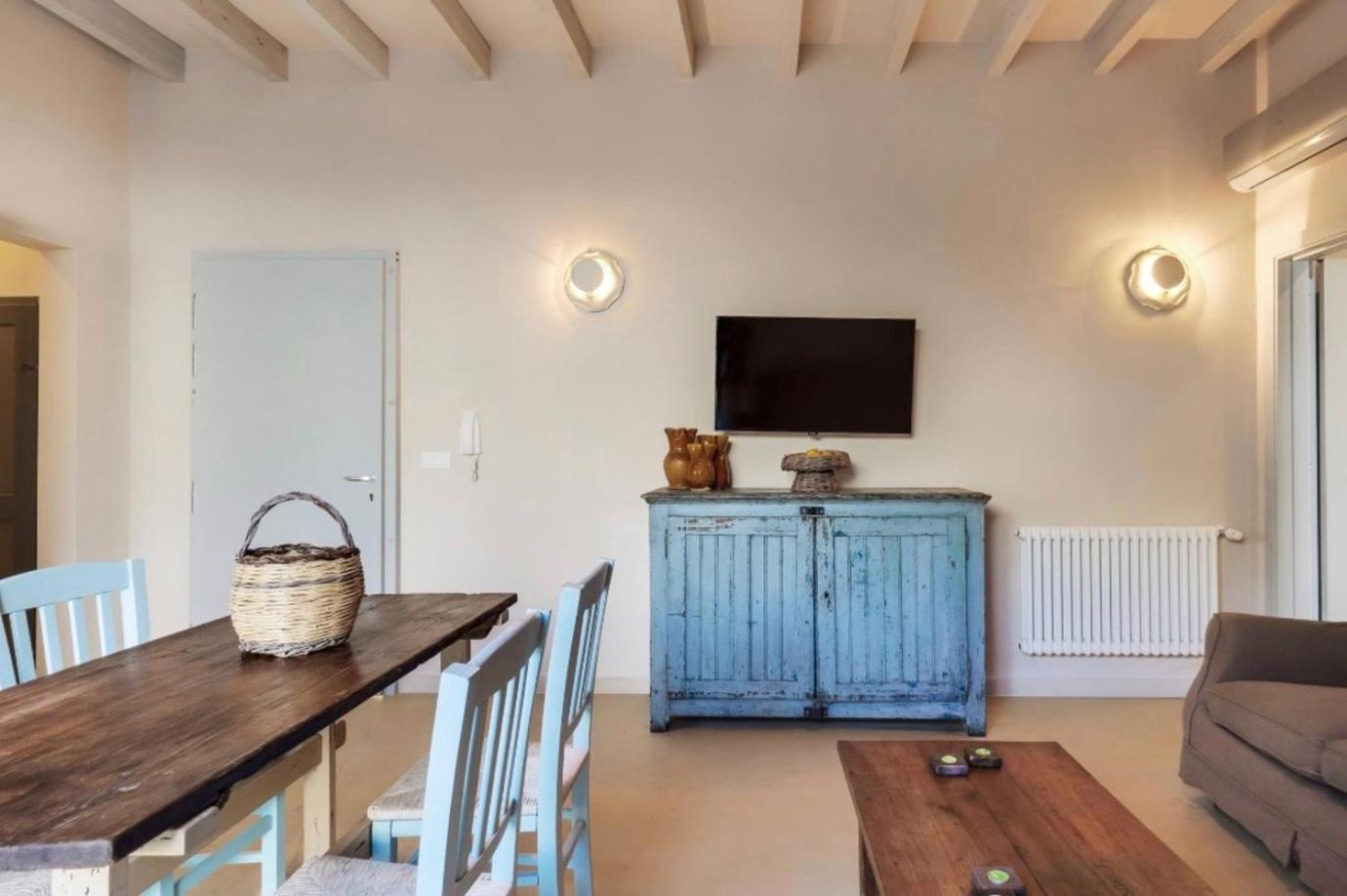 Wp Relais Apartments Diso Luaran gambar