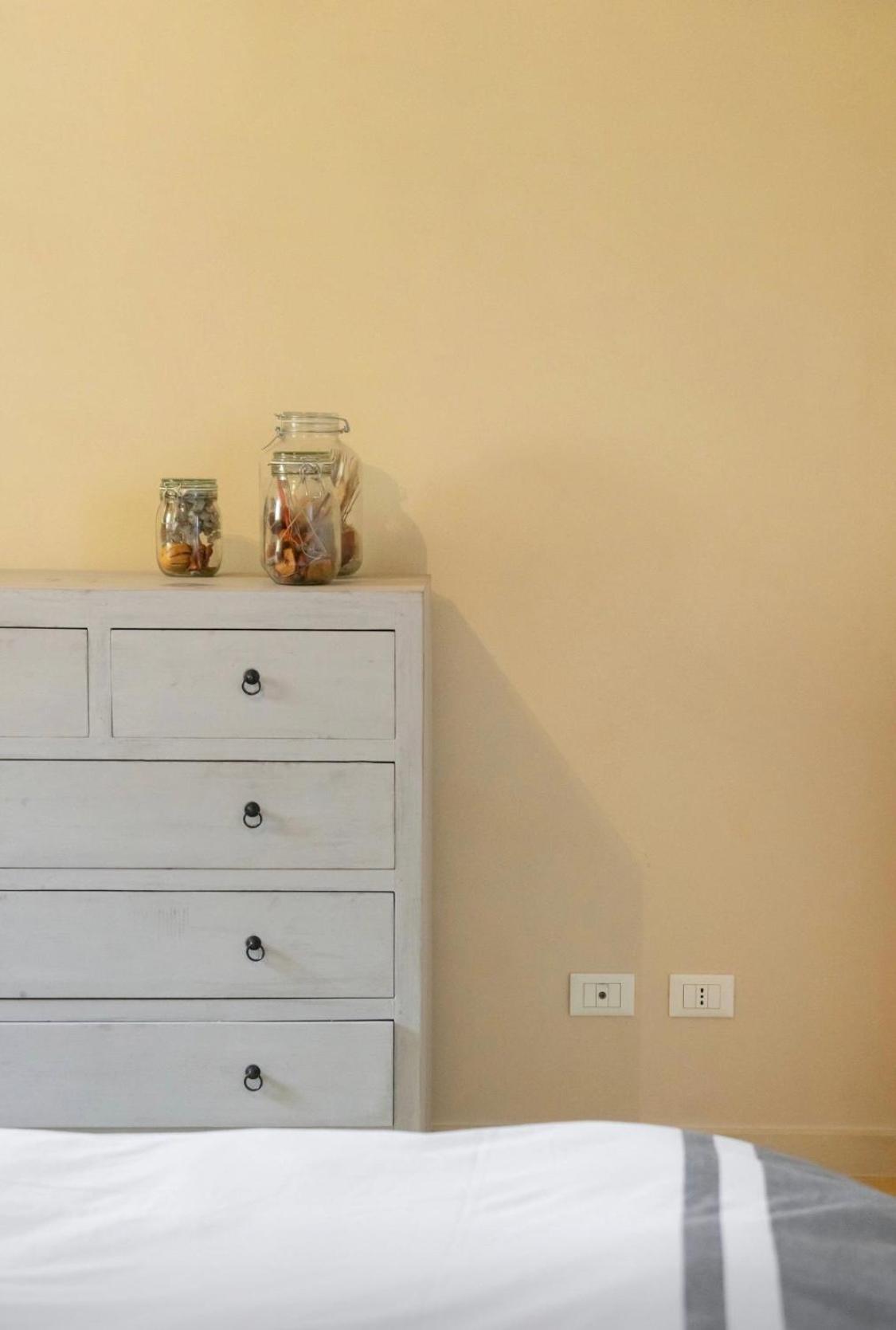 Wp Relais Apartments Diso Luaran gambar