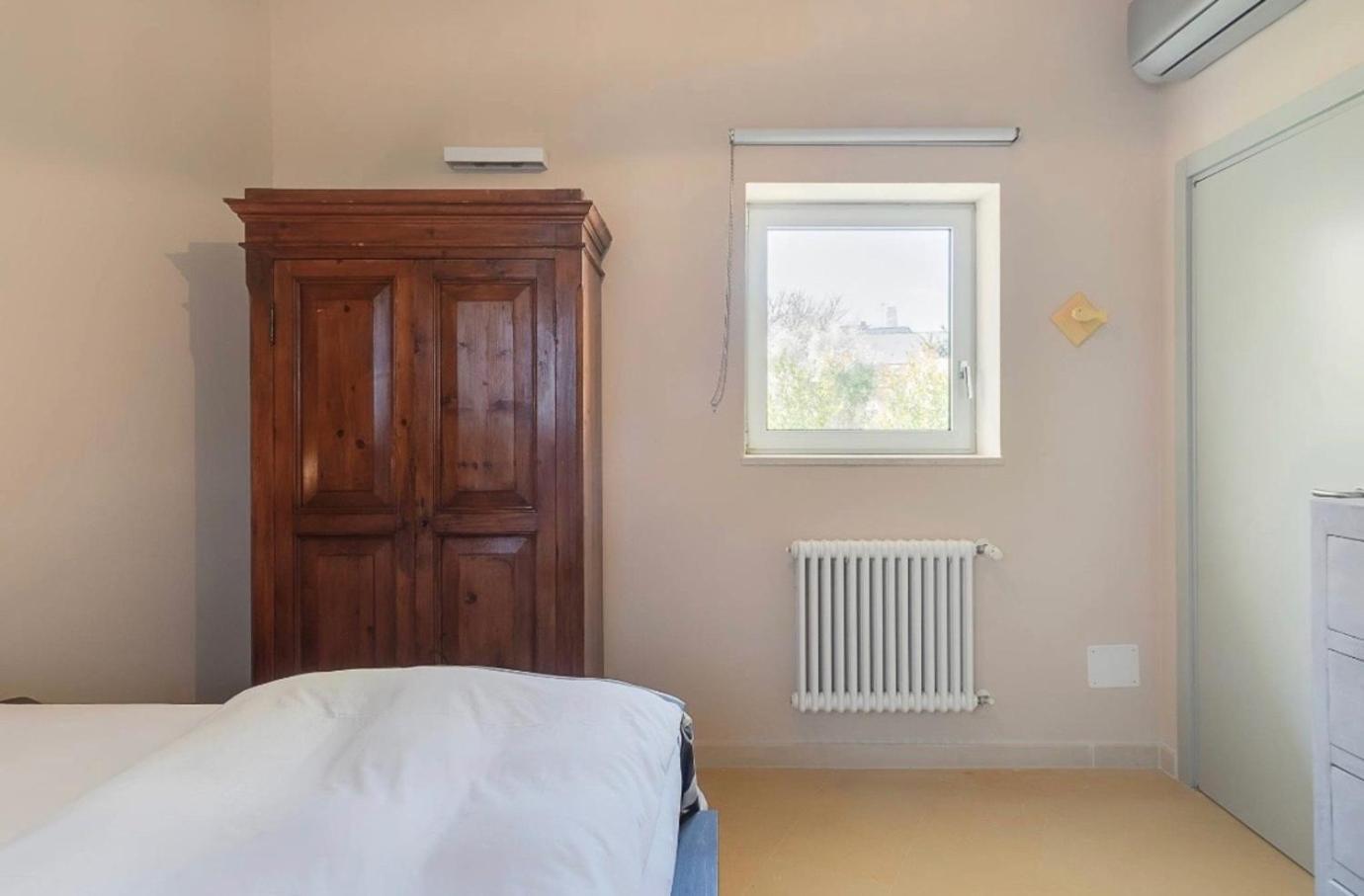Wp Relais Apartments Diso Luaran gambar